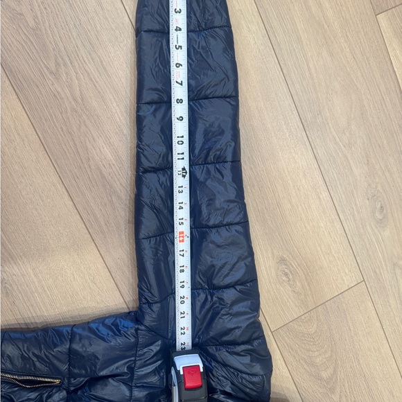 Aviator nation glossy jacket medium - Picture 11 of 11